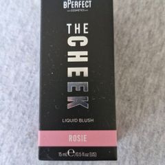 NEW Bperfect liquid blush