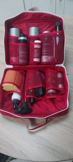 Car cleaning kit