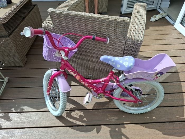 bike