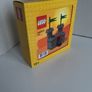 Lego 6487473 Grey Castle Set Microscale Image 3