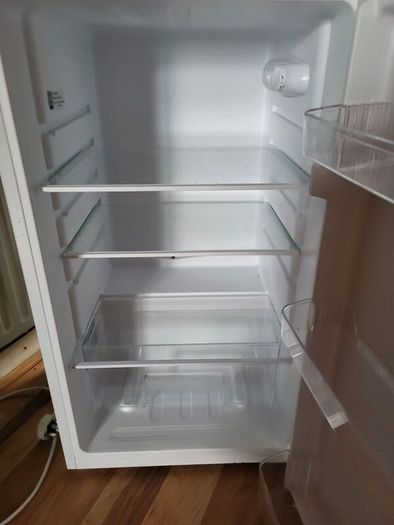 fridge