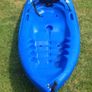 Emotion Spitfire Kayak With Paddle Image 7