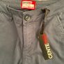 BNWT Men's Navy Blue Chinos W28 L32 Image 2