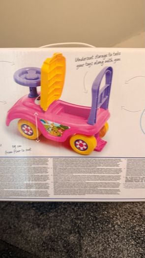kids ride on