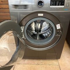 Washing Machine Samsung Eco Bubble