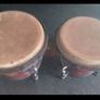 Ashton bongo drums Image 3