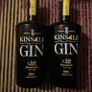 Kinsale Irish Gin empty Bottles Image 3