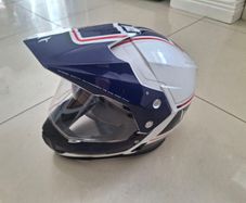 Motorcycle Helmet