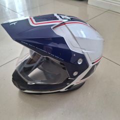 Motorcycle Helmet