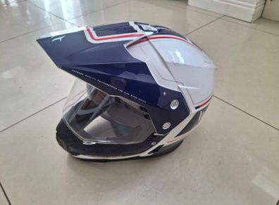 Motorcycle Helmet