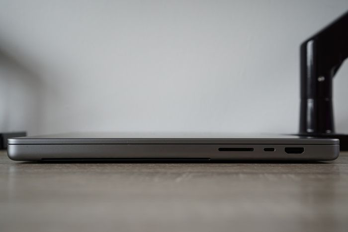 MacBook Pro 16" 2021 M1 Pro | 16GB | 512GB | 99% Battery