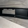 Genuine VW e-Golf Golf R32 GTI Rear Diffuser Satin Black 5G6807568R9B9 Image 6