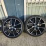20" Genuine BMW 8 Series 728M Alloys Image 3