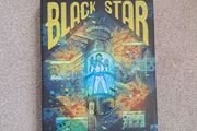 graphic novel - Black Star