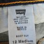 Women's Levi's 515 Image 3