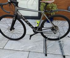 Scott Speedster 10 Road Bike