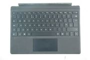 Original Microsoft 1725 Surface Pro 3/4/5/6/7 Type Cover Keyboard