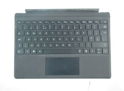 Original Microsoft 1725 Surface Pro 3/4/5/6/7 Type Cover Keyboard