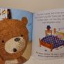 Goldilocks And The Three Bears Classic Fairytale story book Image 8