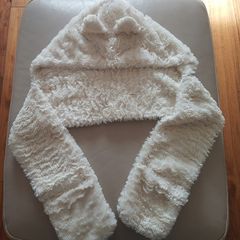 Winter scarf