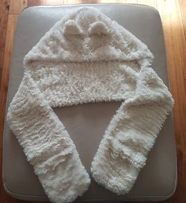 Winter scarf