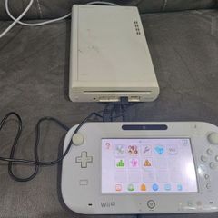 Nintendo Wii U