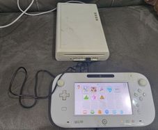 Nintendo  Wii U