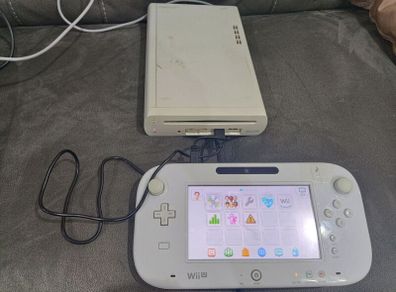 Nintendo  Wii U