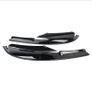 Bmw 3 Series F30 F31 Front lip M Sport Performance Image 3