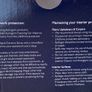 Autoglym LifeShine CeraFuse Aftercare Collection Image 6