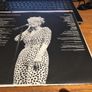 Bette Midler "Divine Madness" Live album Image 4