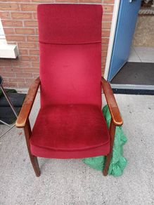 arm chair