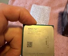 Fx 8350 Am3+
