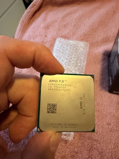 Fx 8350 Am3+