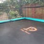 trampoline jump power Image 2
