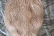 ponytail wig
