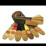 Cotton Guitar Straps Image 2