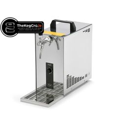 PYGMY 25 Green Line Beer Tap - Brand new