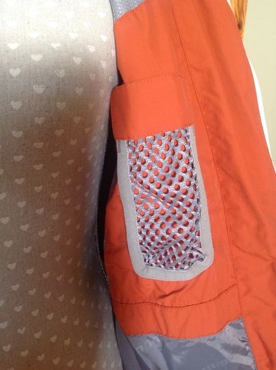 Size 36 (8) Waterproof Jacket