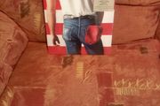 Lp Bruce Springsteen Born In The U.S.A.
