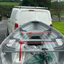 Boat,trailer & 2 engines Image 8