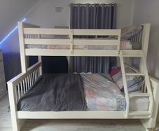 Bunk Beds