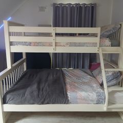 Bunk Beds