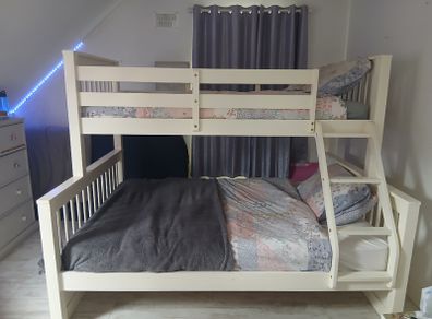 Bunk Beds