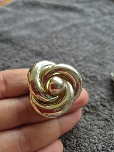 Vintage Earrings