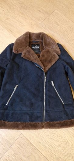 Hollister Jacket - M