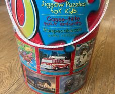 10 puzzles