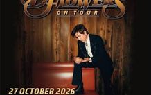 2 Brandon Flowers Tickets