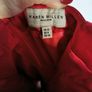 Karen Millen satin dress uk12 Image 5