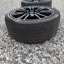 BMW G30 Alloys & Tyres Image 9